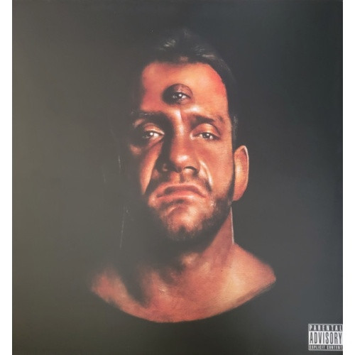 Westside Gunn - Chris Benoit - 2x LP Colored Vinyl - Ear Candy Music