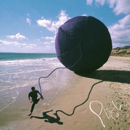 フィッシュ/スリップ・スティッチ・アンド・パス Phish - Slip Stitch And Pass - 2x LP Colored Vinyl - Ear