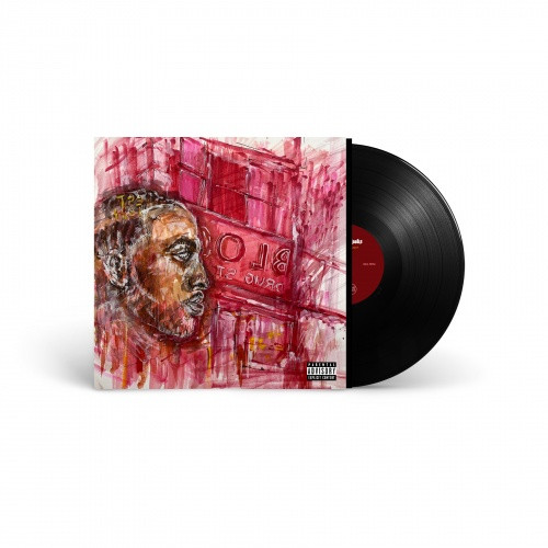 洋楽 Stove God Cooks Reasonable Drought LP Stove God Cooks – Reasonable Drought – Vinyl (Clear w/ Neon Pink