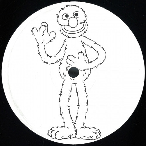 Todd Terje - TTJ Edits #4555 - 12