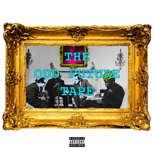 Oddisee / The Odd Tape LP カラーレコード Oddisee The Odd Tape LP レコード - メルカリ