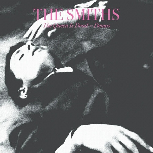 The Smiths / The Queen Is Dead【LP】 The_Smiths-