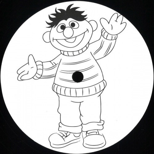 Todd Terje - TTJ Edits #3645 - 12