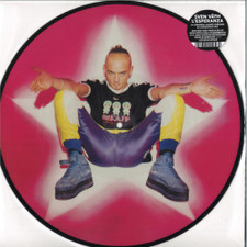 Sven Vath - L'Esperanza - 12" Picture Disc Vinyl