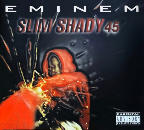 Eminem - Murder, Murder - 7