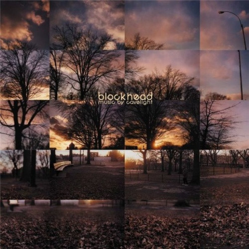 Blockhead - Music By Cavelight (20th Anniversary) - 4x LP Colored 