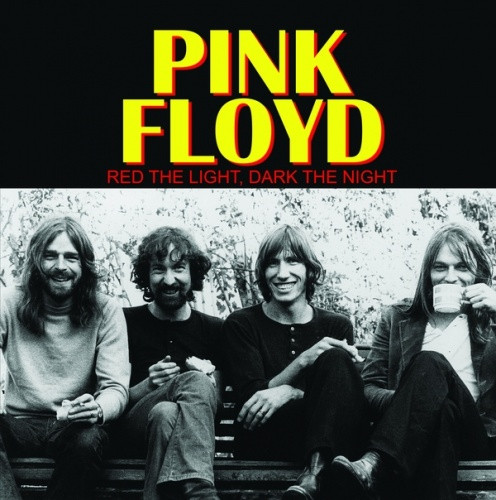 Pink Floyd - Red The Light, Dark The Night - LP Vinyl - Ear Candy