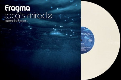 Fragma - Toca's Miracle (Extended Mixes) - 12