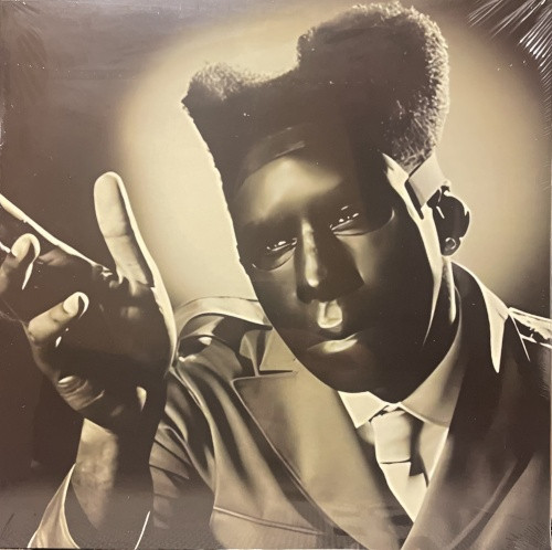 洋楽 Tyler, The Creator CHROMAKOPIA LP Tyler, The Creator - CHROMAKOPIA – RecordPusher