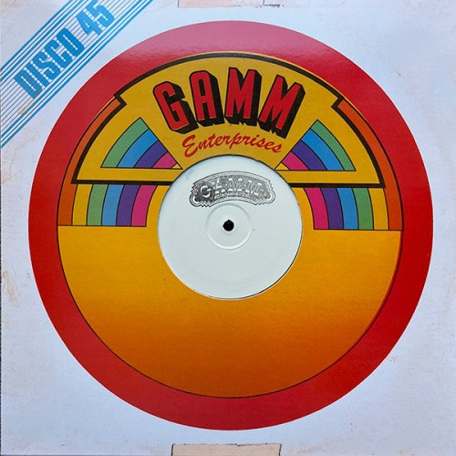 Art Of Tones - 3 Men Ep - 12" Vinyl - Ear Candy Music