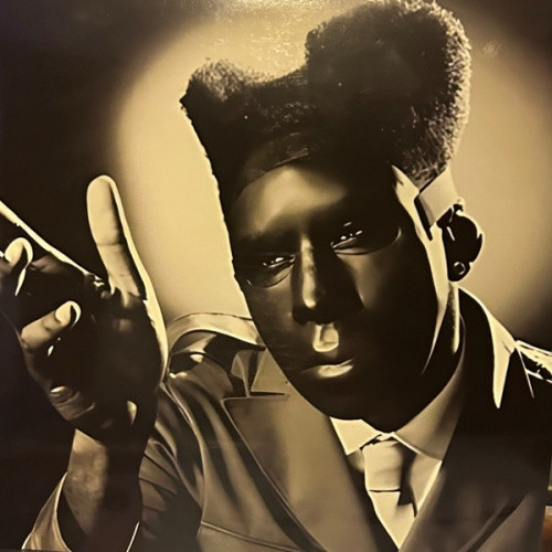 Tyler, The Creator - Chromakopia - LP Colored Vinyl - Ear