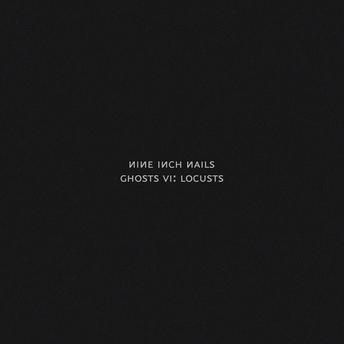 Nine Inch Nails - Ghosts VI: Locusts - 2x LP Colored Vinyl - Ear