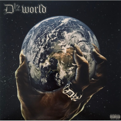 D12 - D12 World - 2x LP Vinyl - Ear Candy Music