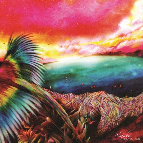 Nujabes - Spiritual State - 2x LP Vinyl - Ear Candy Music