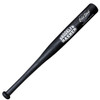 Cold Steel Mixte Brooklyn Basher Batte de baseball, Noir, Longueur