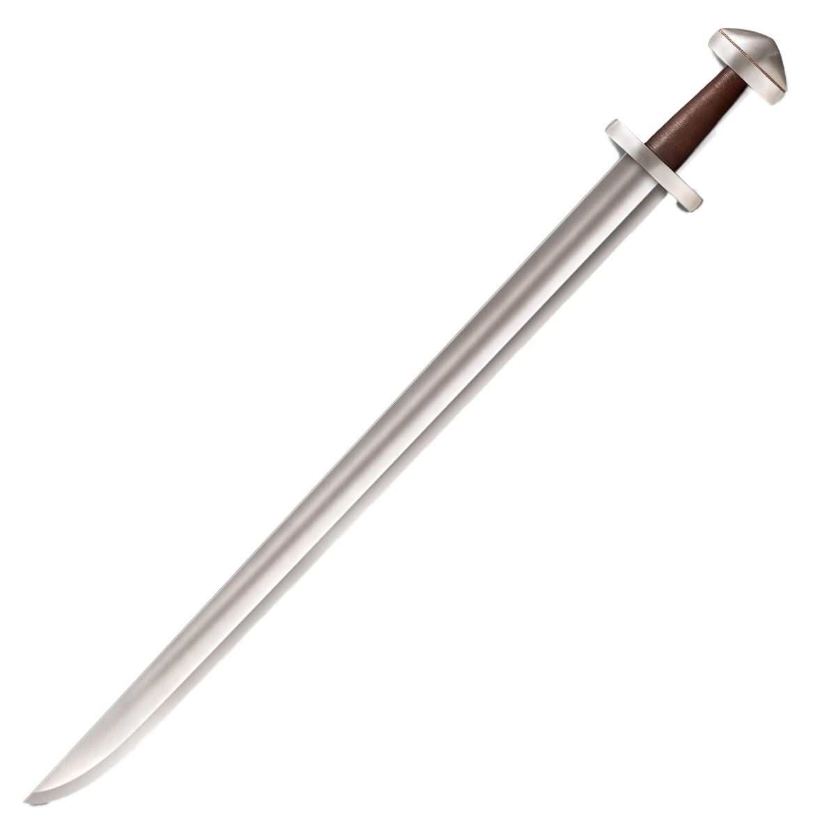 ONE EDGE VIKING SWORD