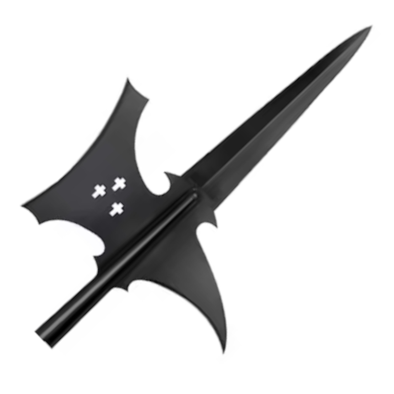MAA SEARGEANTS HALBERD SPEAR HEAD Cold Steel Knives maa-seargeants-halberd-spear-head-cold-steel-knives