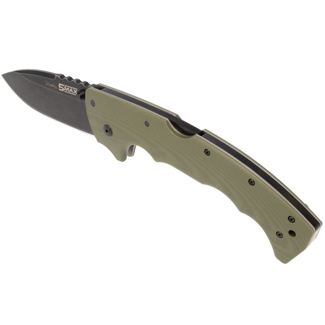 5MAX Cold Steel Knives