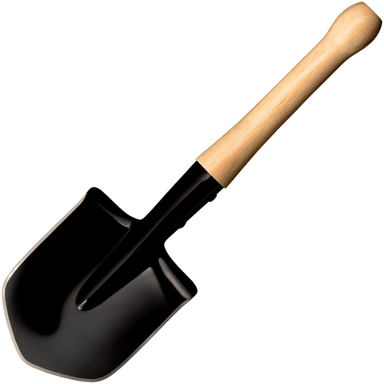 Image of Shovel