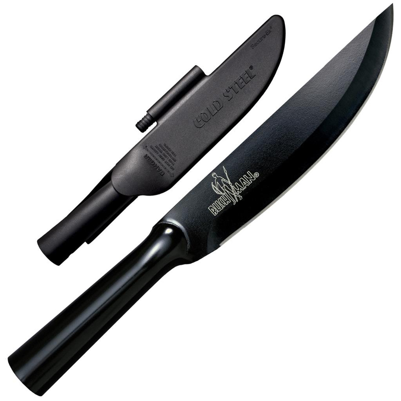 BUSHMAN  Cold Steel Knives