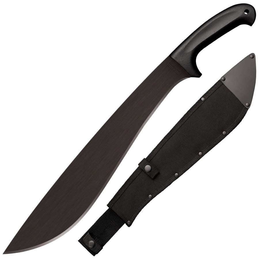 JUNGLE MACHETE | Cold Steel Knives