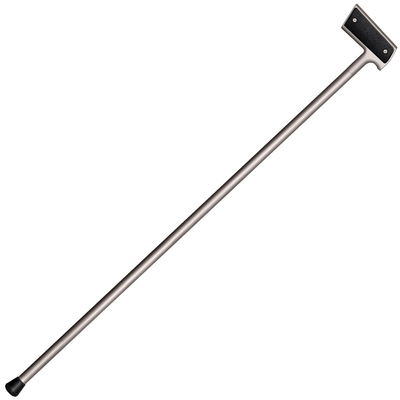 Sturdy Walking Cane, Foldable Walking Stick， Metal R Outdoor