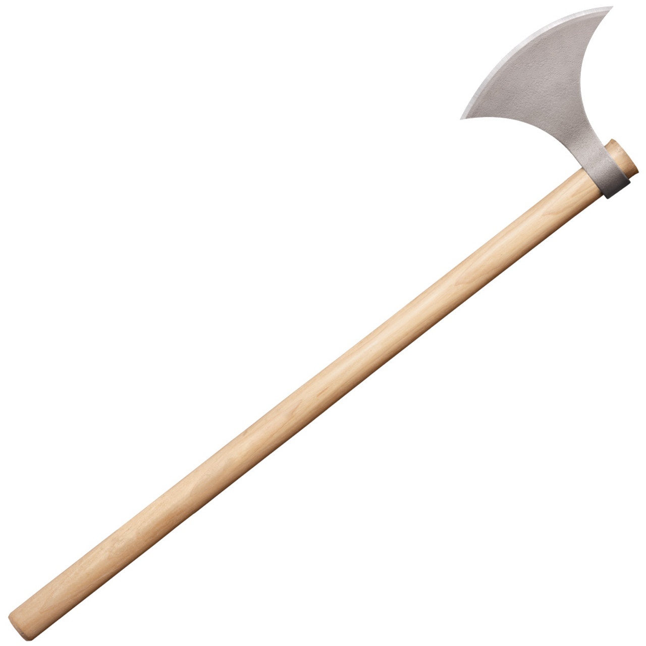 VIKING BATTLE AXE | Cold Steel Knives