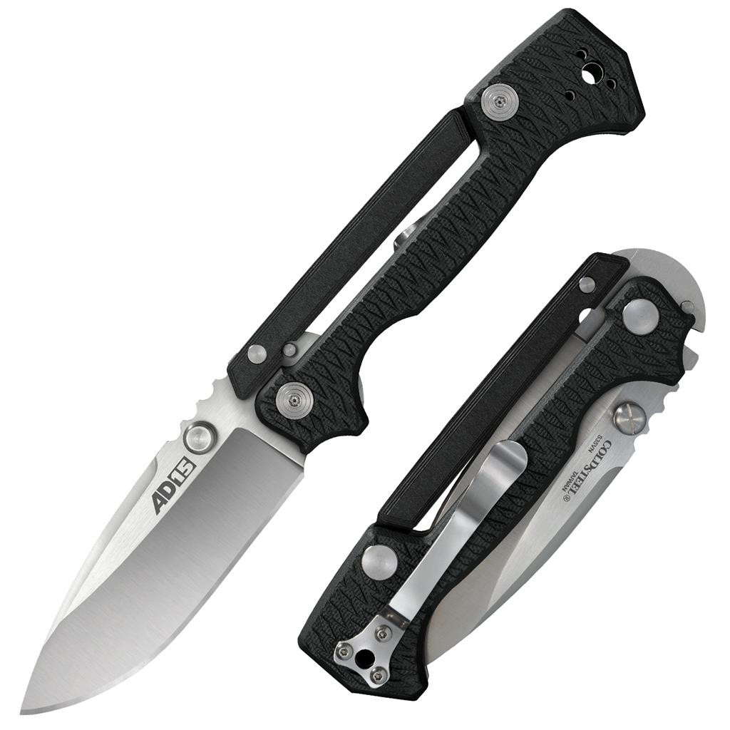 AD-15 BLACK (S35VN) | Cold Steel Knives