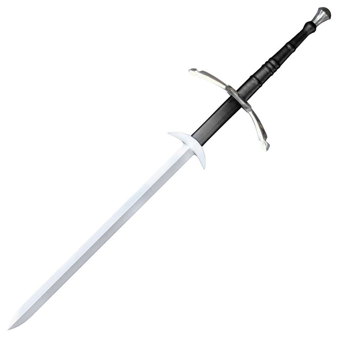 Medieval Two Handed Sword