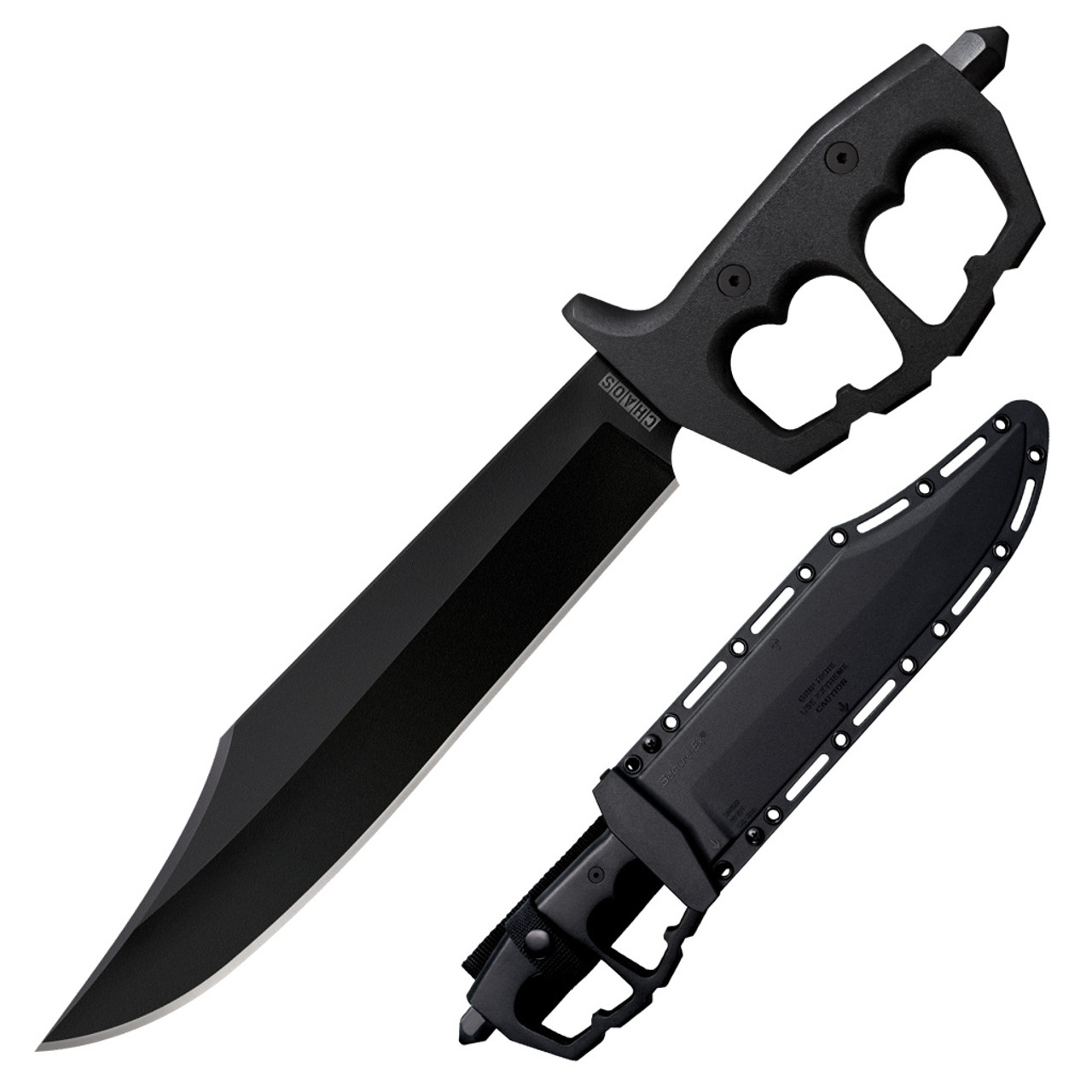 CHAOS BOWIE | Cold Steel Knives