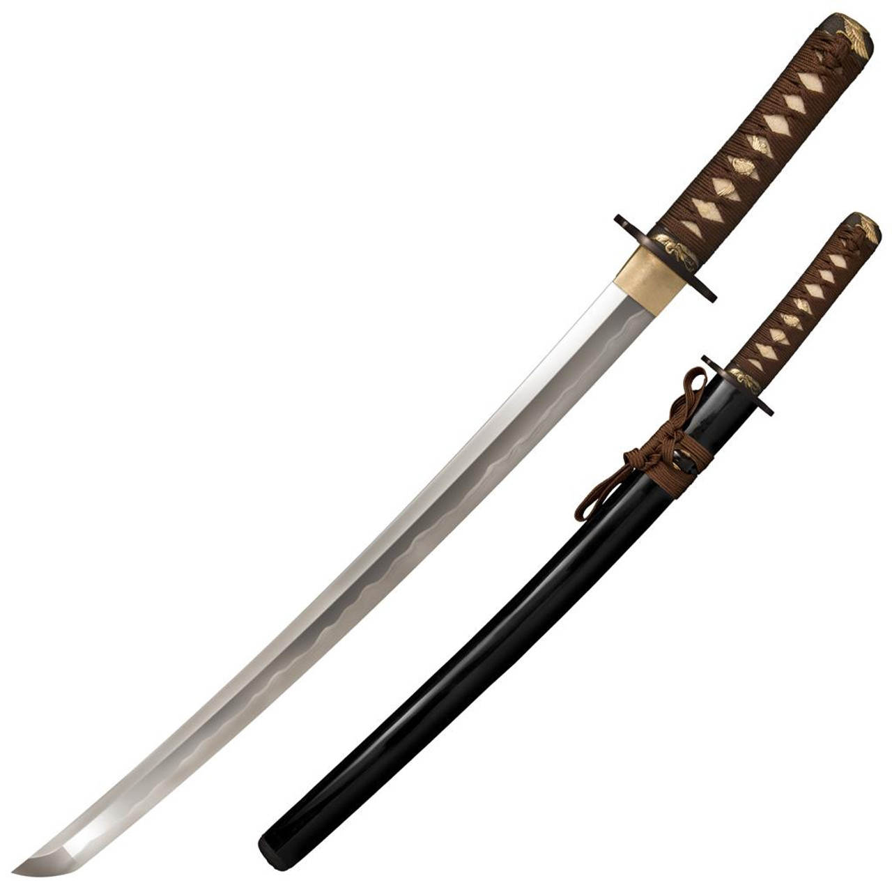 MIZUTORI (CRANE) WAKIZASHI | Cold Steel Knives