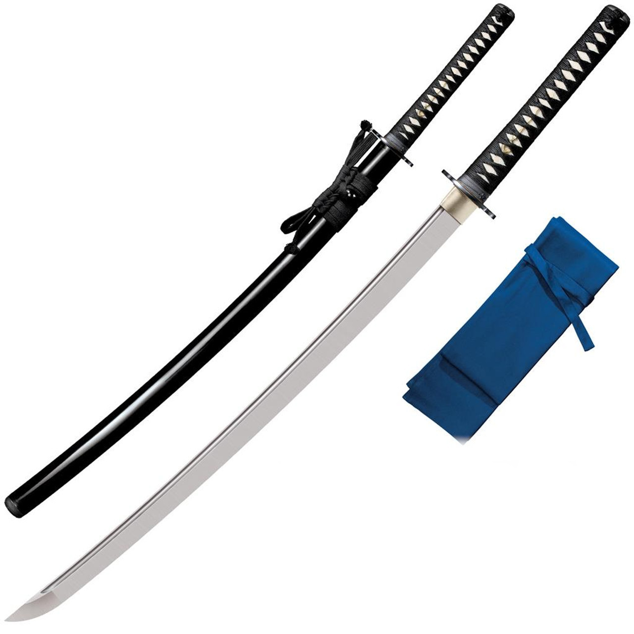Cold Steel Warrior Series Katana Sword