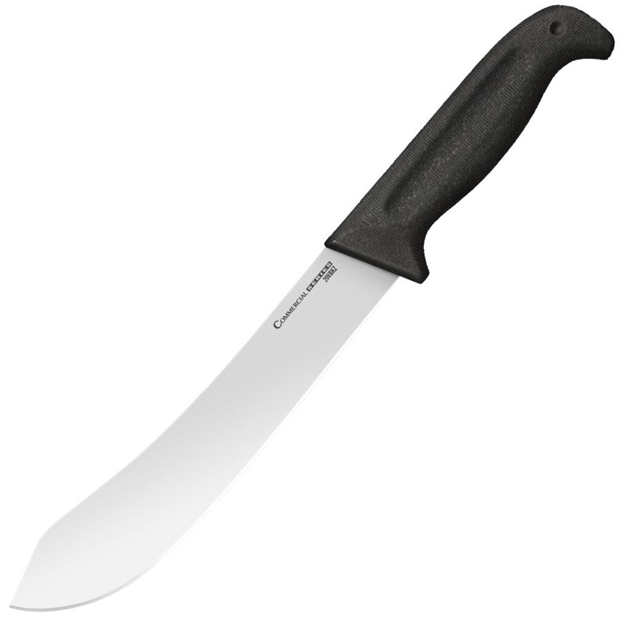 Cold Steel Chef's Knife (Kitchen Classics), Black, 13