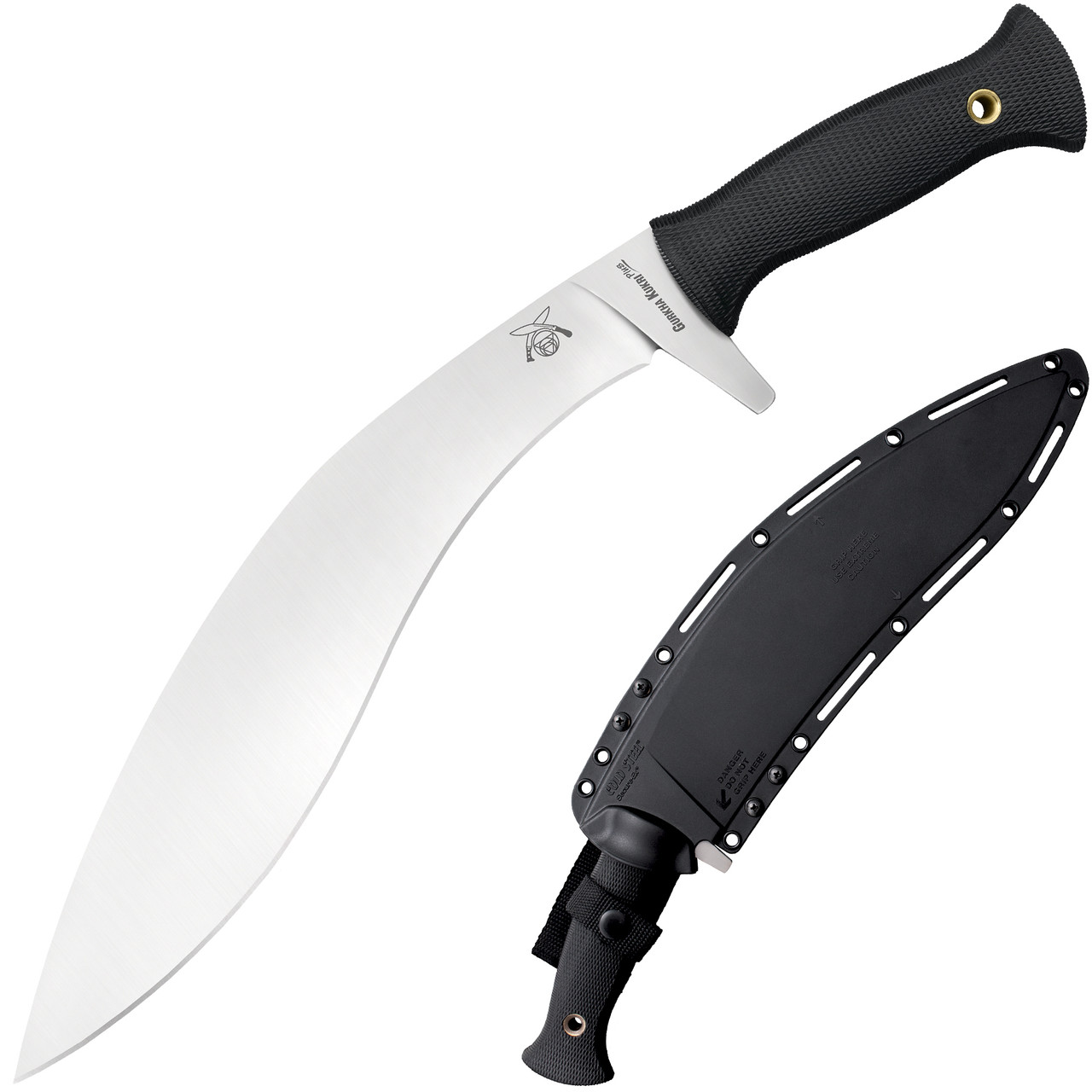 GURKHA KUKRI PLUS (CPM 3V) | Cold Steel Knives