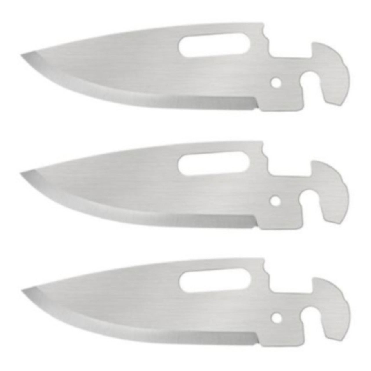 Exacto Knife Keychain 3 Pack 