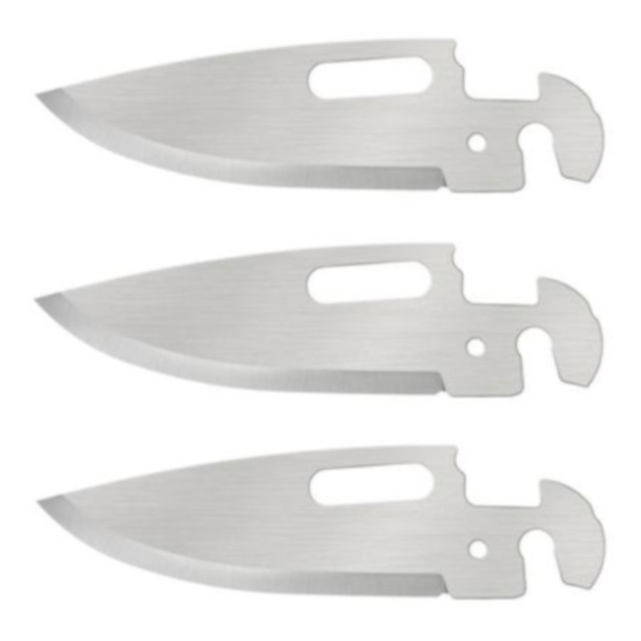 3 Top Knife Sharpening Rods for Recurve Blades