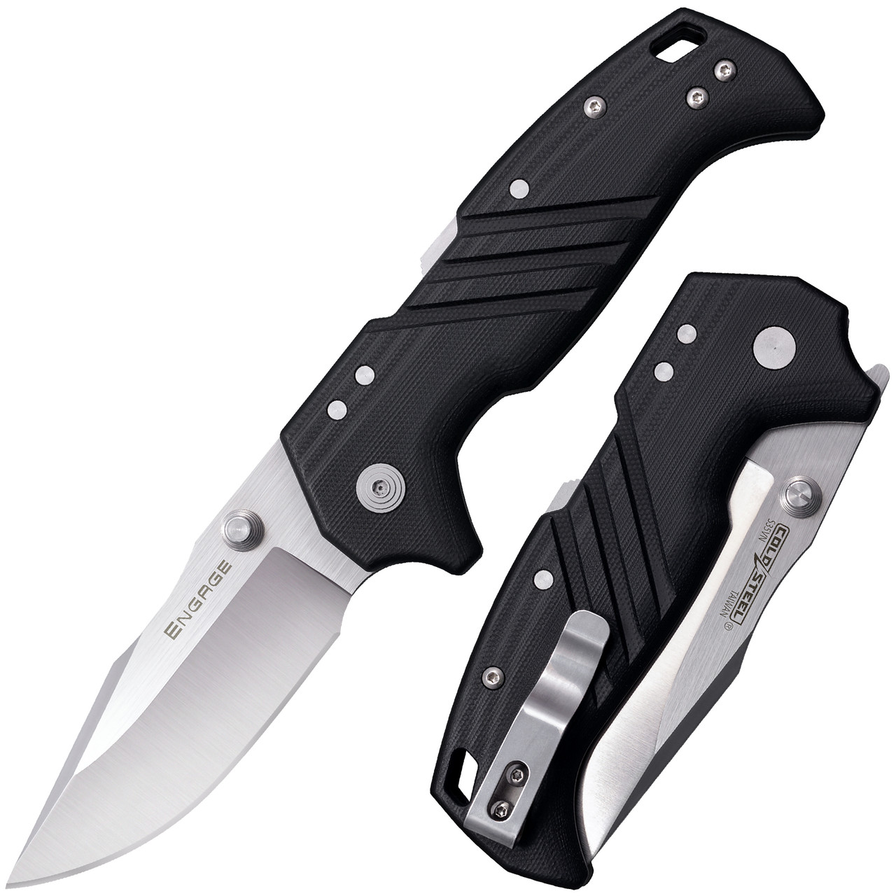 COLD STEEL ENGAGE 3.5