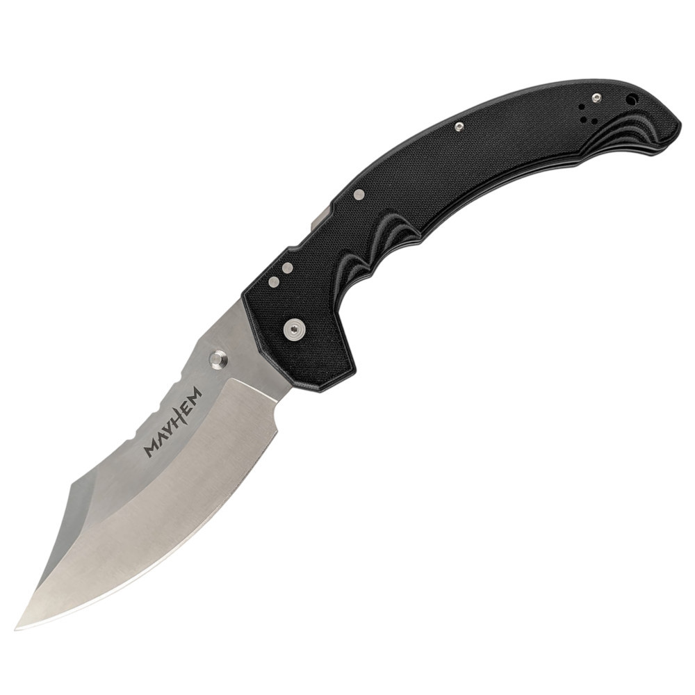 MAYHEM AUS10 | Cold Steel Knives MAYHEM AUS10 | Cold Steel Knives