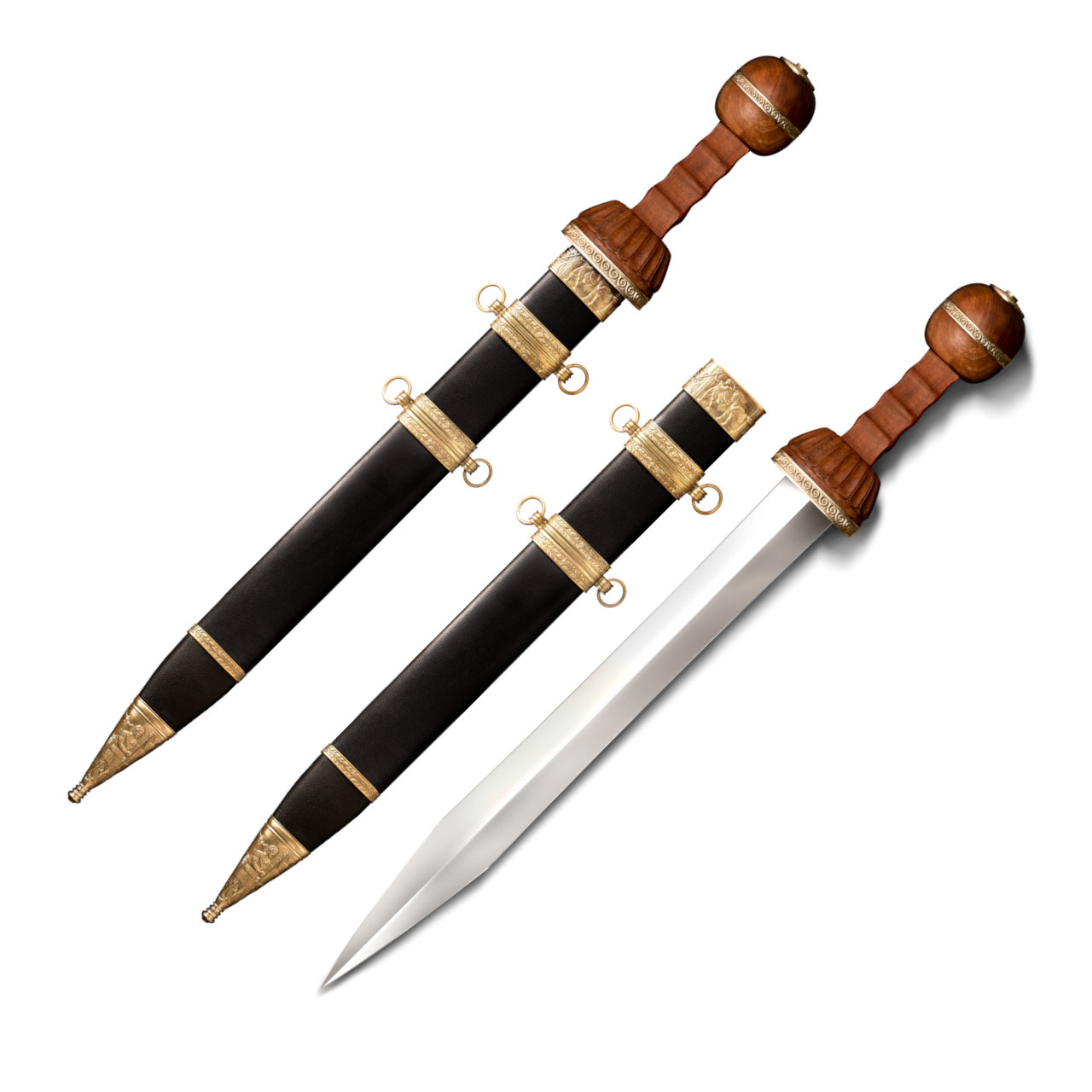 roman swords