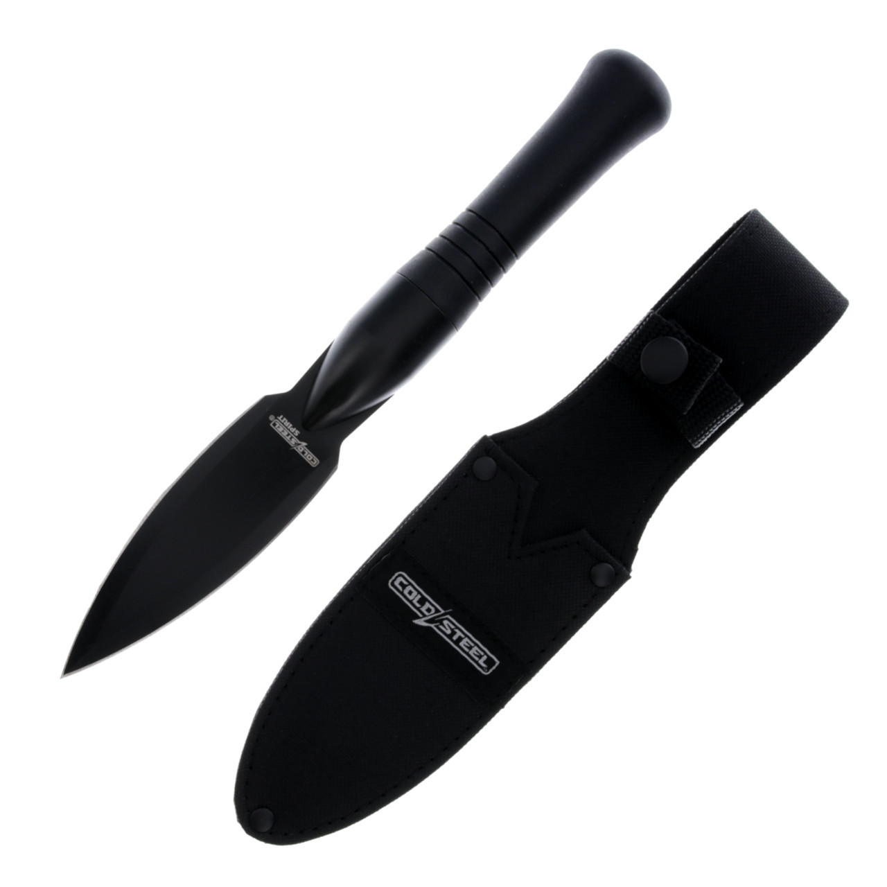 SPIRIT SPEAR HEAD FIXED BLADE