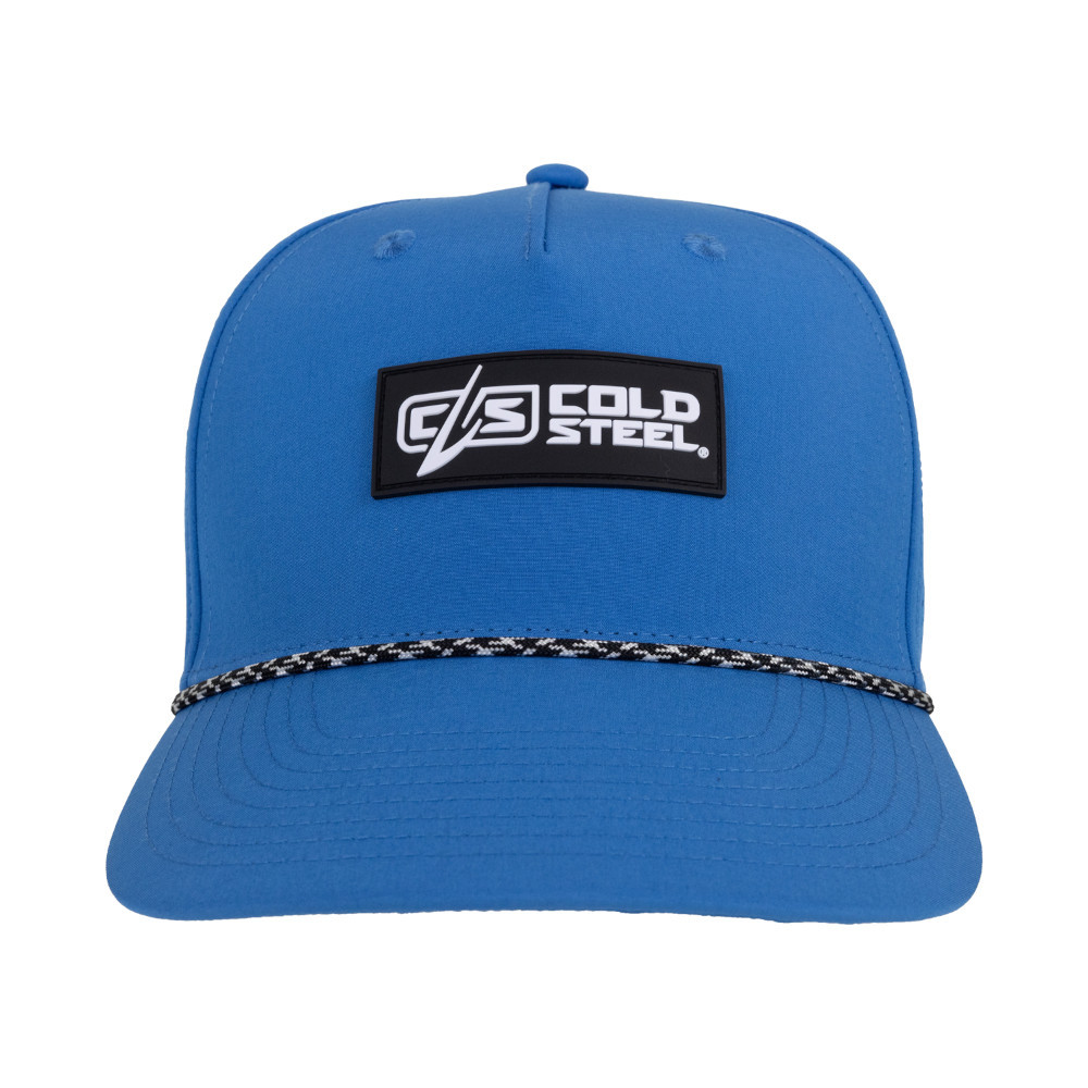 ELITE PERFORMANCE SNAPBACK CAP COLD STEEL KNIVES