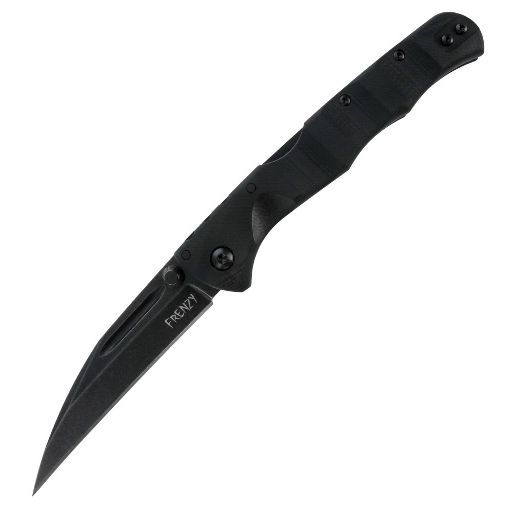 TMP 謙虚×2枚セット FRENZY II 3.5