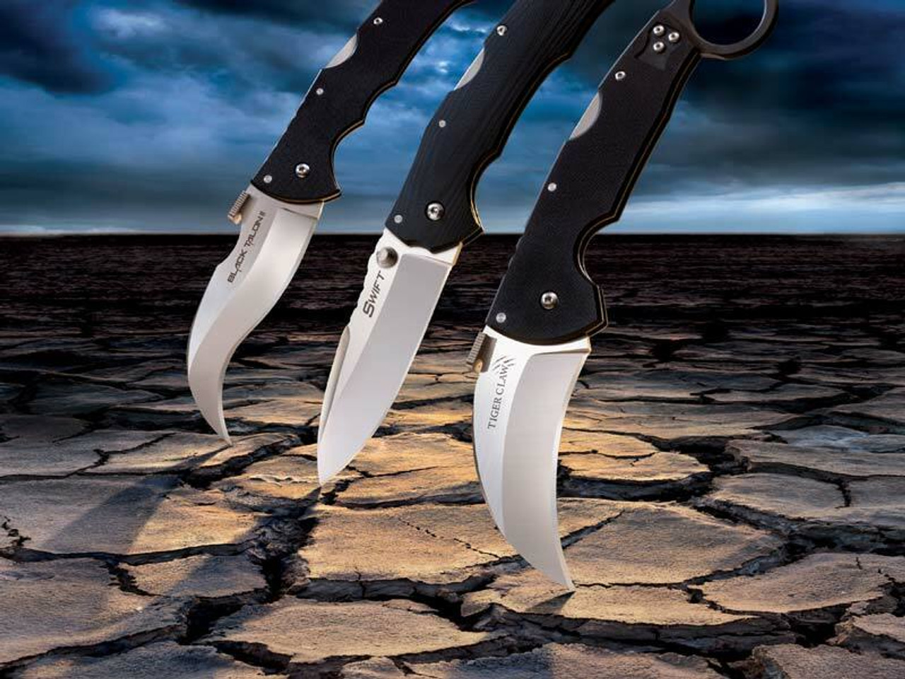 POCKET BUSHMAN  Cold Steel Knives