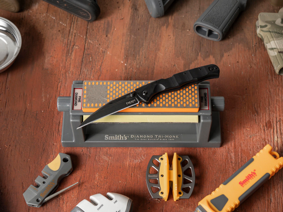 Sharpeners