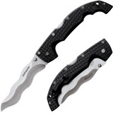 VOYAGER XL KRIS BLADE - PLAIN EDGE (AUS10A)