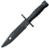 M9 RUBBER TRAINING BAYONET