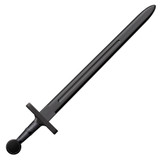 MEDIEVAL TRAINING SWORD (WAISTER)