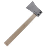 PROFESSIONAL THROWING AXE