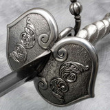 COLICHEMARDE SWORD
