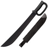 LATIN D-GUARD MACHETE 18"
